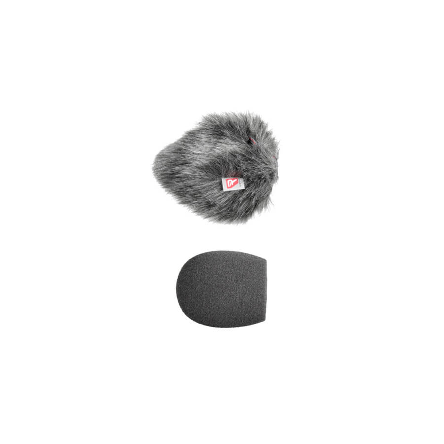 RYCOTE SGM Foam & Windjammer 5cm 19/22