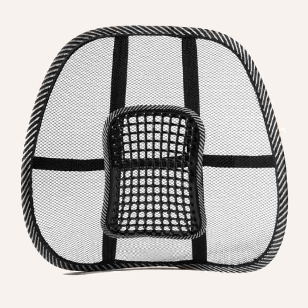 BackRest Svankstöd