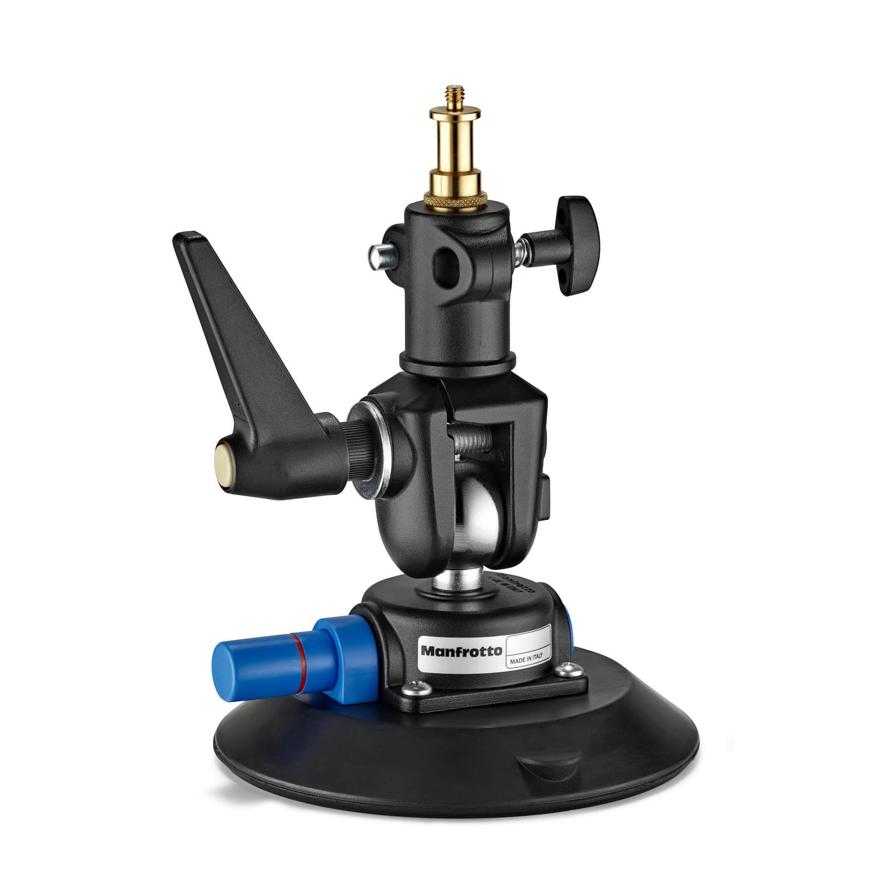 MANFROTTO VR Sugekopp med Spigot MCUPVR
