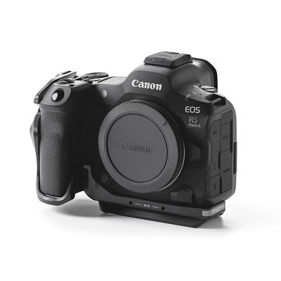 Camera Cage for Canon R5 Mark II Black