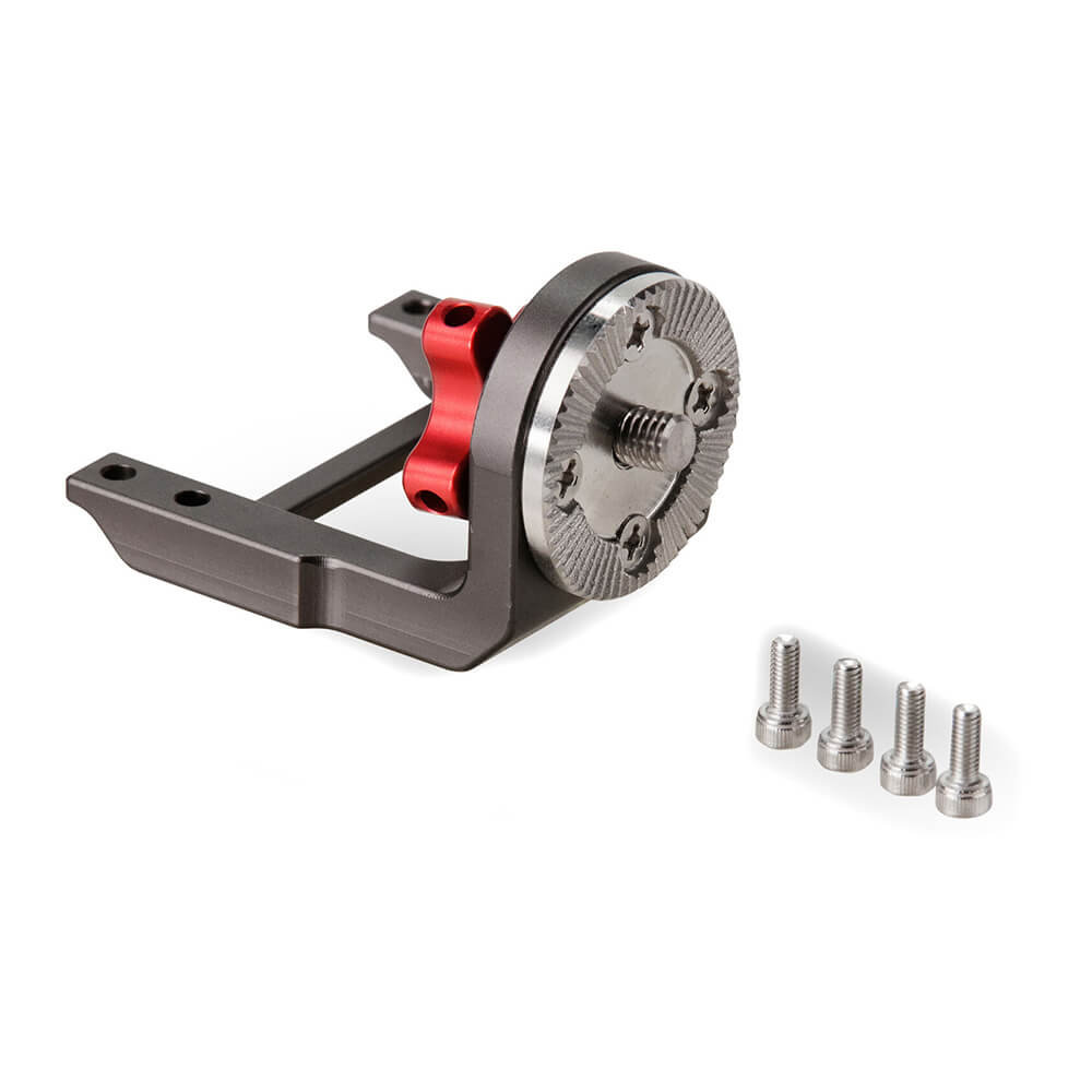 TILTA Handle ARRI Rosette att. for Type 2 Side Handles
