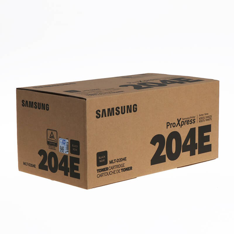 Värikasetti SU925A MLT-D204E Musta