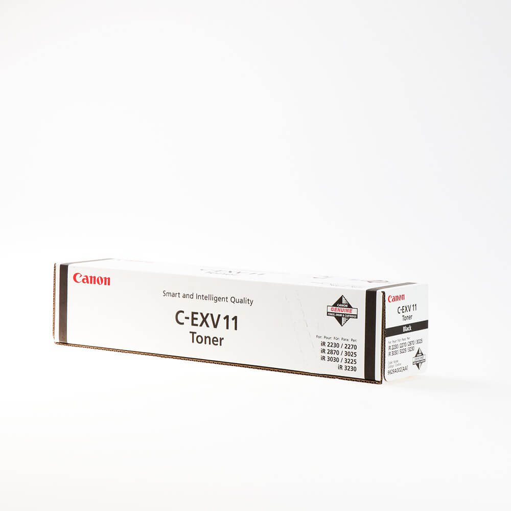 Toner 9629A002 C-EXV 11 Svart