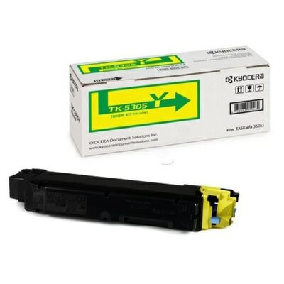 Toner 1T02VMANL0 TK-5305 Yellow