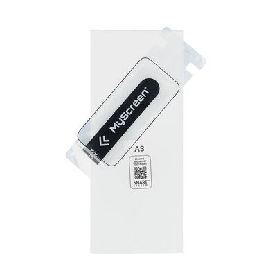 Diamond Glass Pro Smart System A3