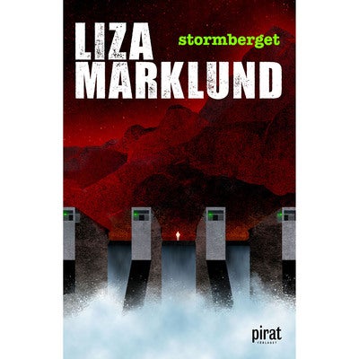 Stenträsktrilogin - Bok 3: Stormberget
