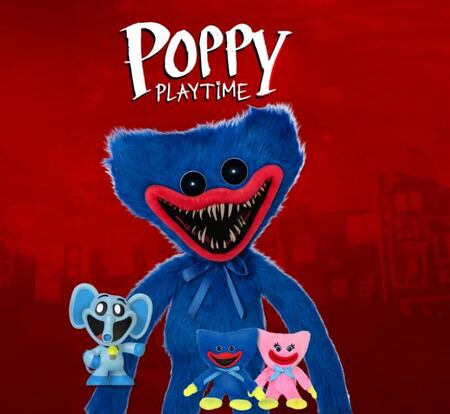 Kategori-Poppy-playtime