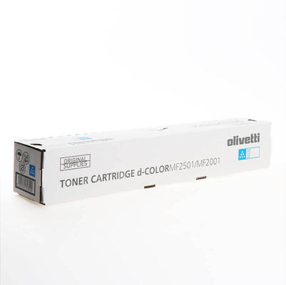 Toner B0991 Cyan