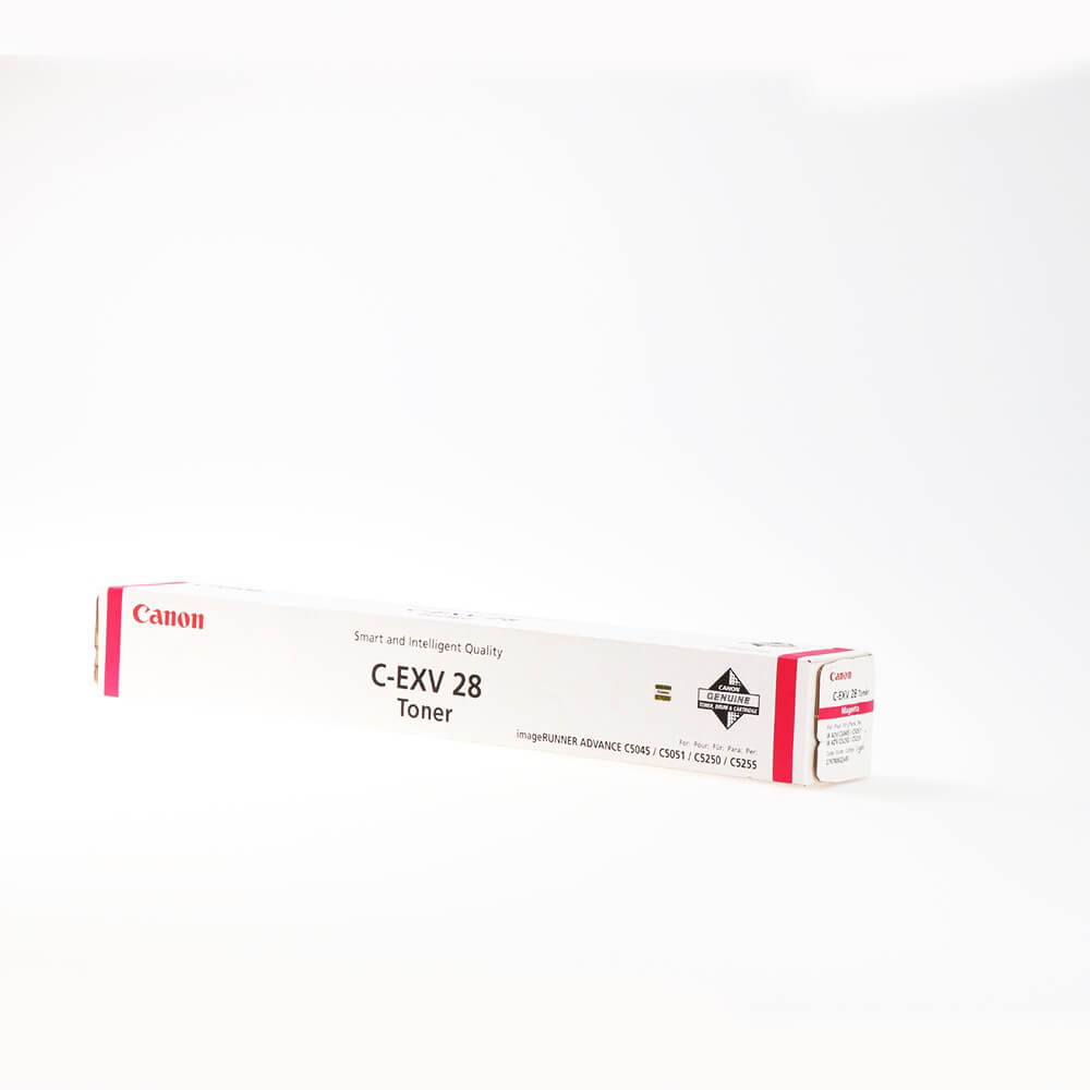 Toner 2797B002 C-EXV 28 Magenta