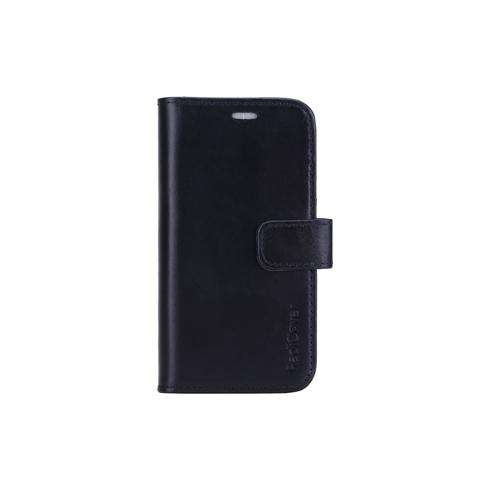 Wallet Case Black - iPhone 12 Mini 