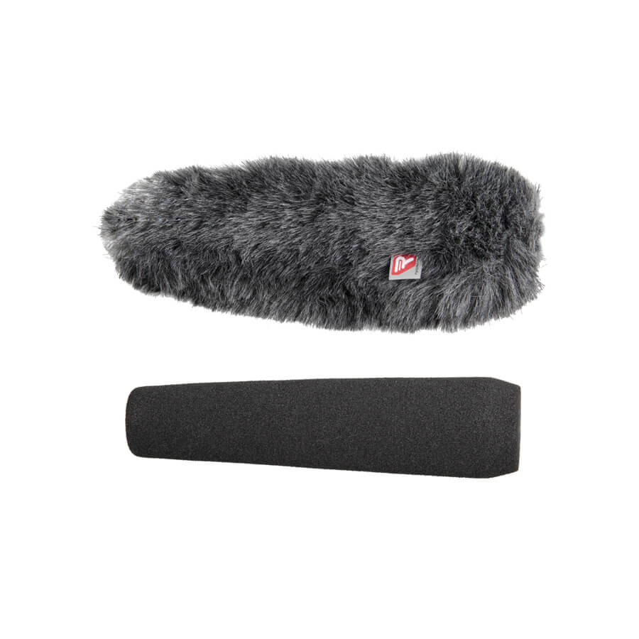 RYCOTE SGM Foam & Windjammer 18cm 24/25