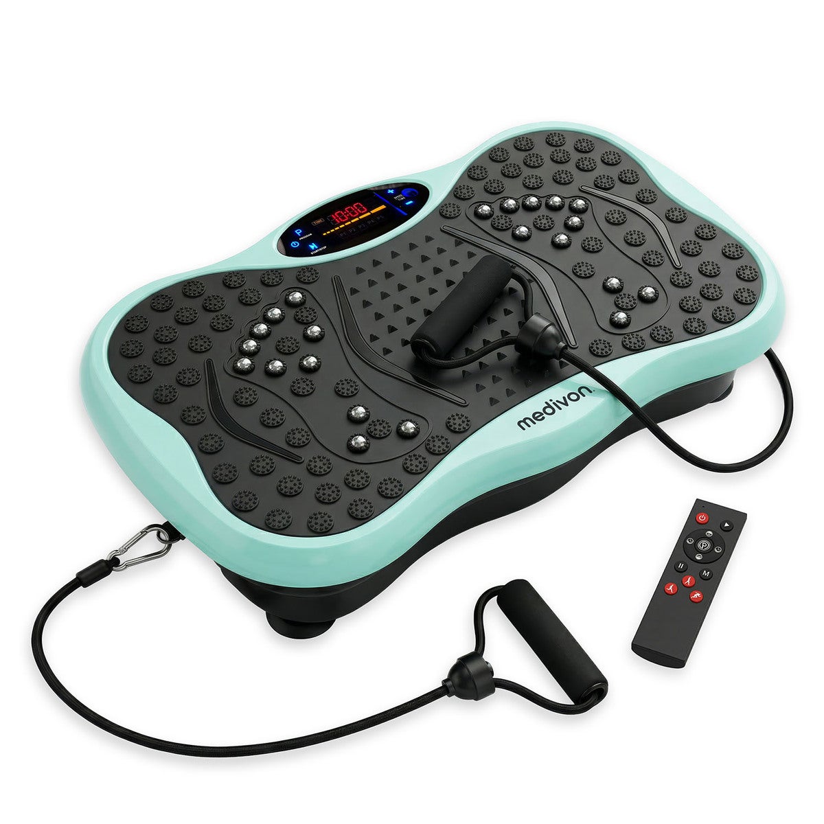 Vibration Plate Oxya