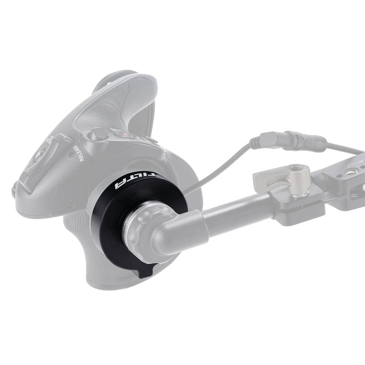 Handgrip Extender for Sony FX6