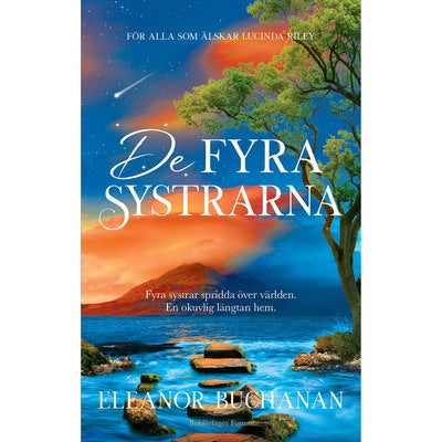 De fyra systrarna - Bok 1: De fyra systrarna
