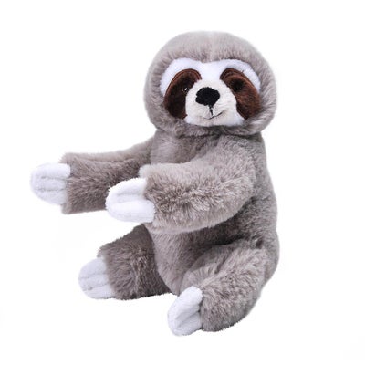 Gosedjur Mini Ecokins 20 cm Sengångare