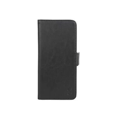 Wallet Case Black - Samsung A15 5G/A15 4G