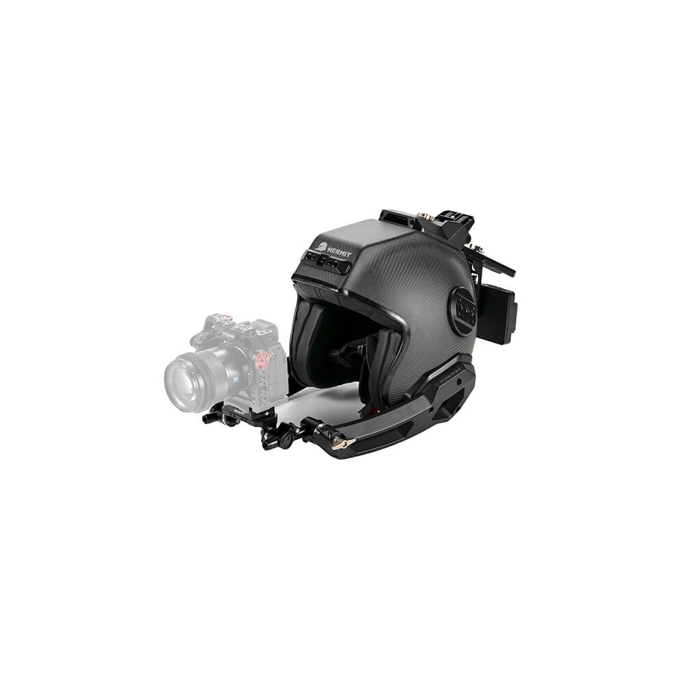 Hermit POV Support System XL V Mount