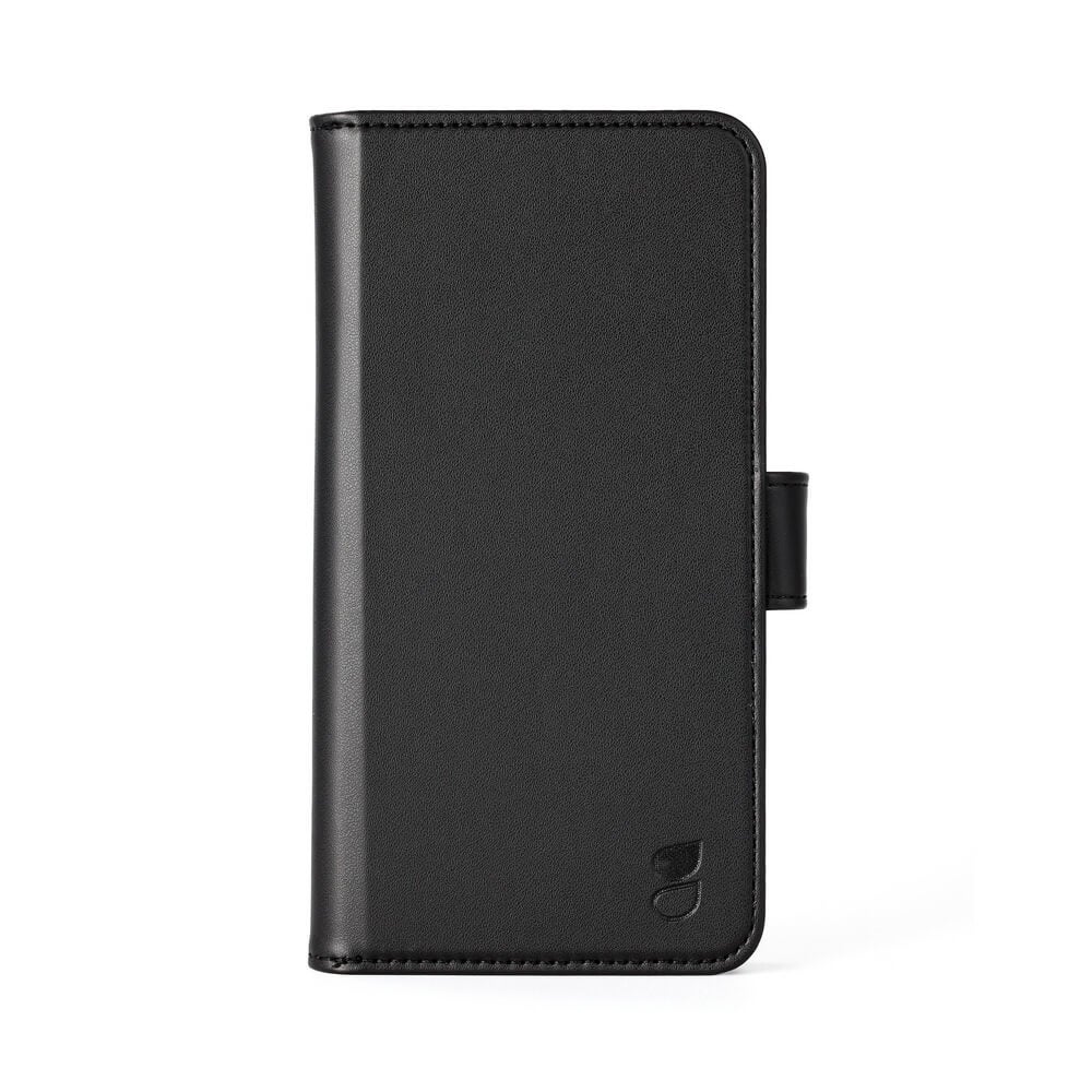 Mobilfodral 7 Kortfack Svart - iPhone 11 Pro Max