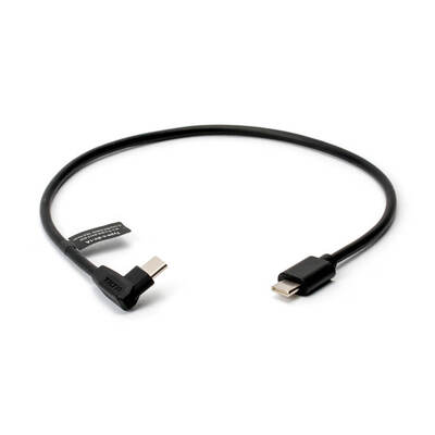 Adv Side Focus Handle USB-C Cable for Nucleus Nano II Motor 30cm