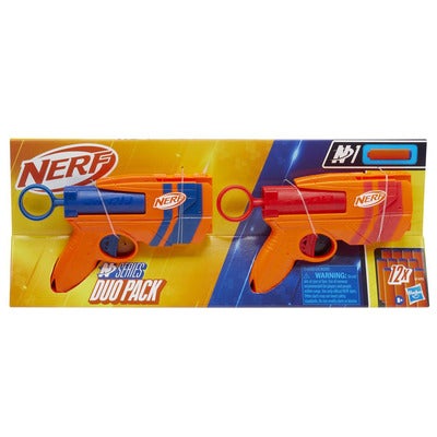 N-Series Dual Pack