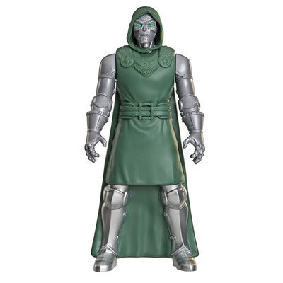 MARVEL Avengers (V) 9,5in Figure Doom