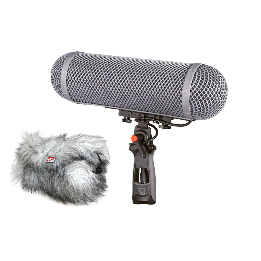 RYCOTE Windshield Kit Modular WS 3