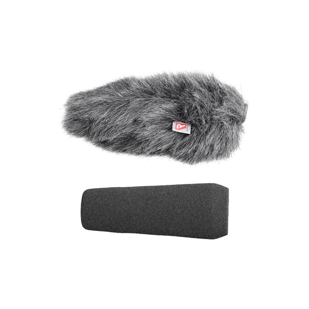 RYCOTE SGM Foam & Windjammer 10cm 24/25