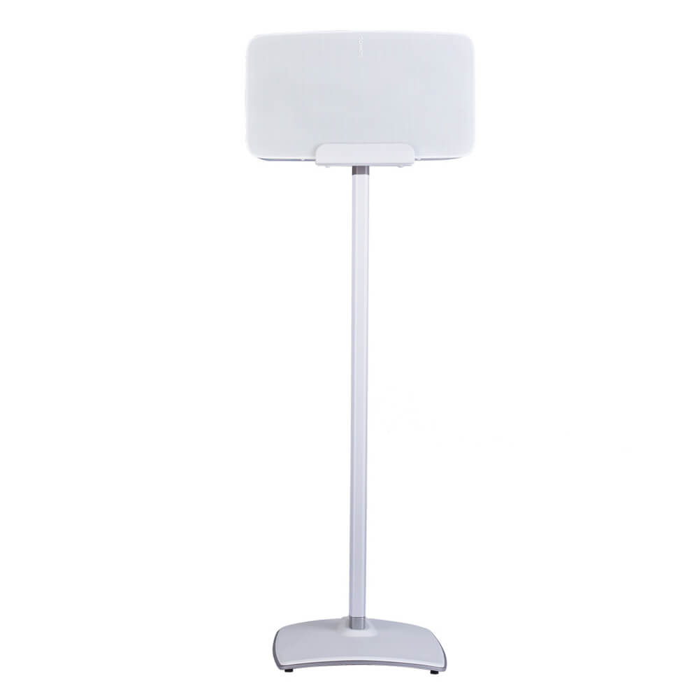 Floor Stand for Sonos Play:5 White