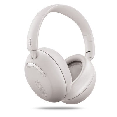 Kuulokke StreamQ D2 Over-Ear Langattomat Hiekka