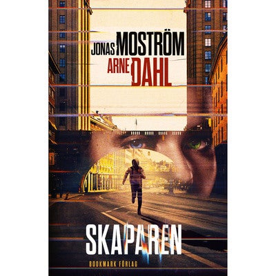 True fiction - Bok 1: Skaparen