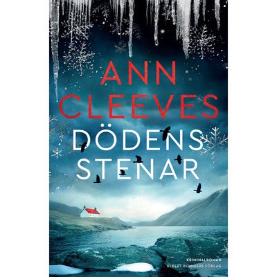 Shetland - Bok 9: Dödens stenar