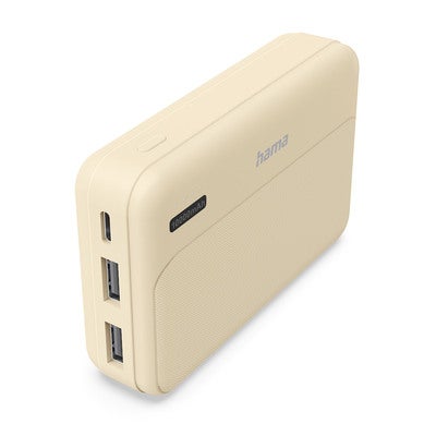 Powerbank Pocket 10 10000mAh Sand