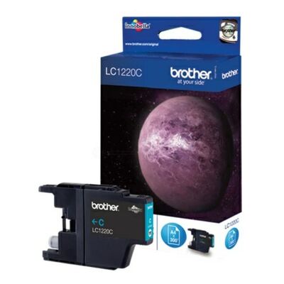 Blekk LC1220C LC-1220 Cyan