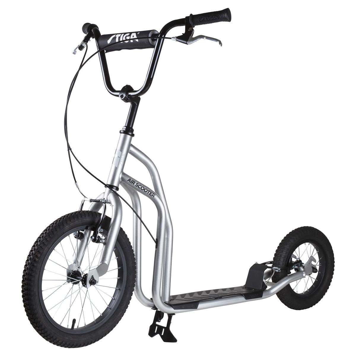 Air Scooter 16" Hopea