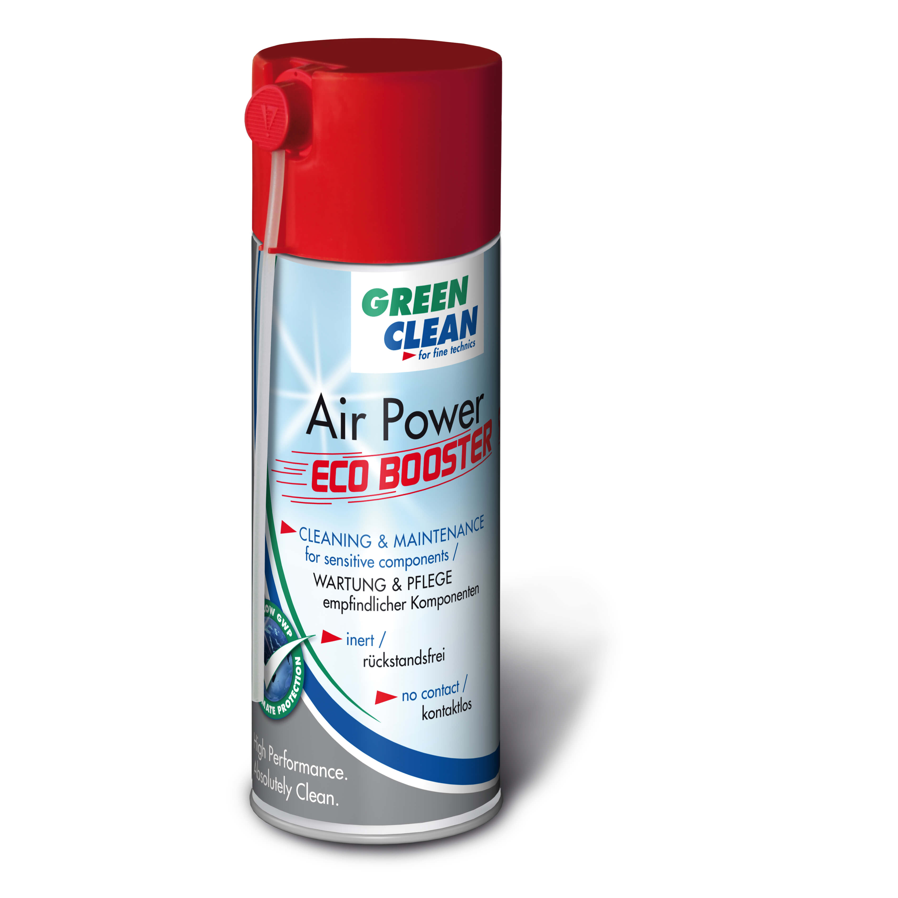 GREEN CLEANPhoto / Video Compressed Air Cleaner G-2044 Air Power Eco, 