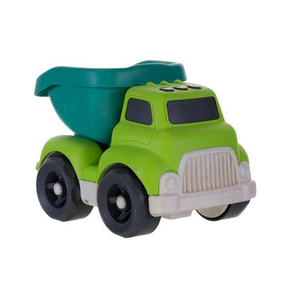 WHEAT TRUCK 