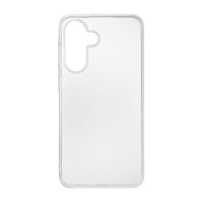 Mobilskal Samsung A36 5G TPU Återvunnen Transparent