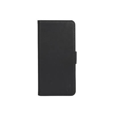 GEAR Classic 3 card Recycled Motorola Edge 40 5G Black