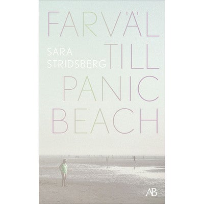 Farväl till Panic Beach