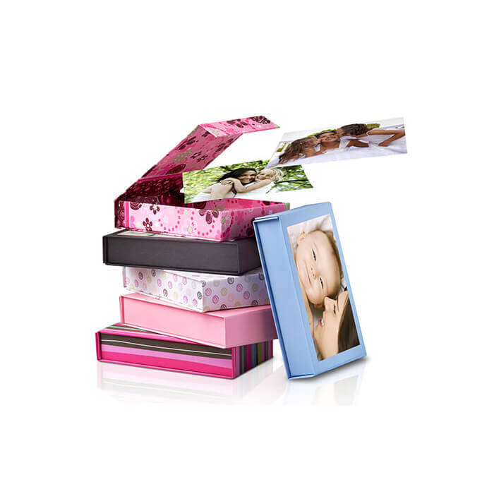 Photo Box EASYGIFTS BOX, 10X1 5 cm