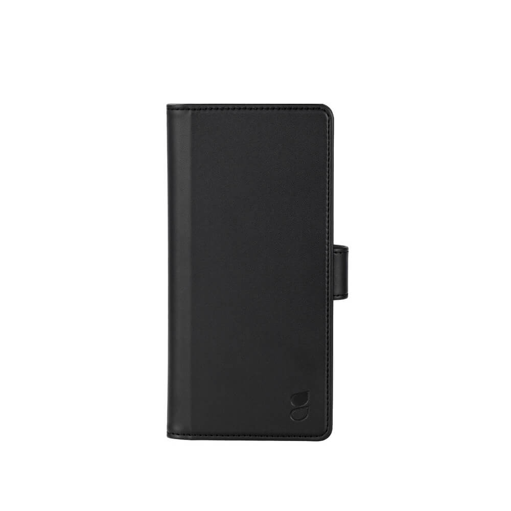 Wallet Samsung Note 20 5G Black