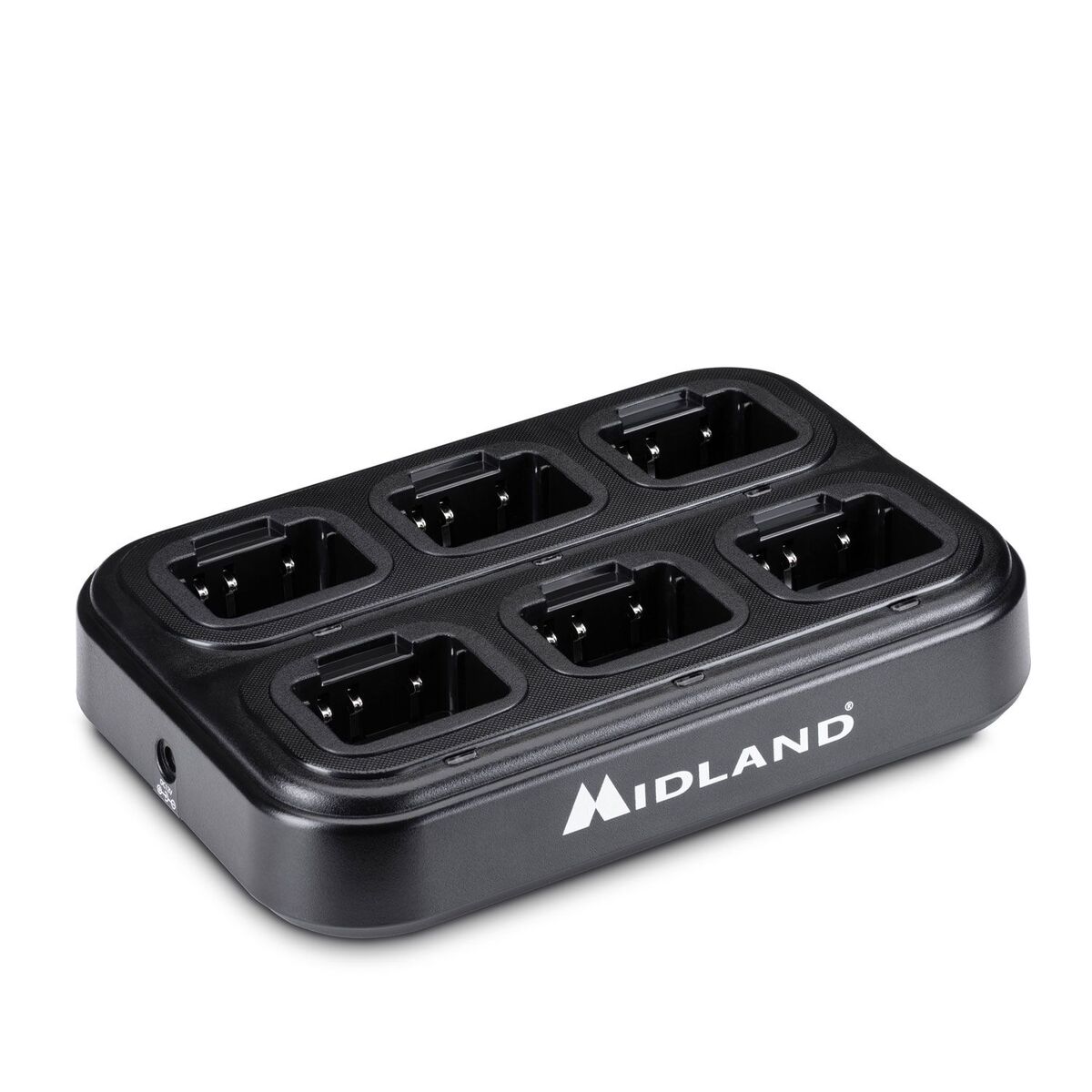 Multi Charger PB-G15 Pro