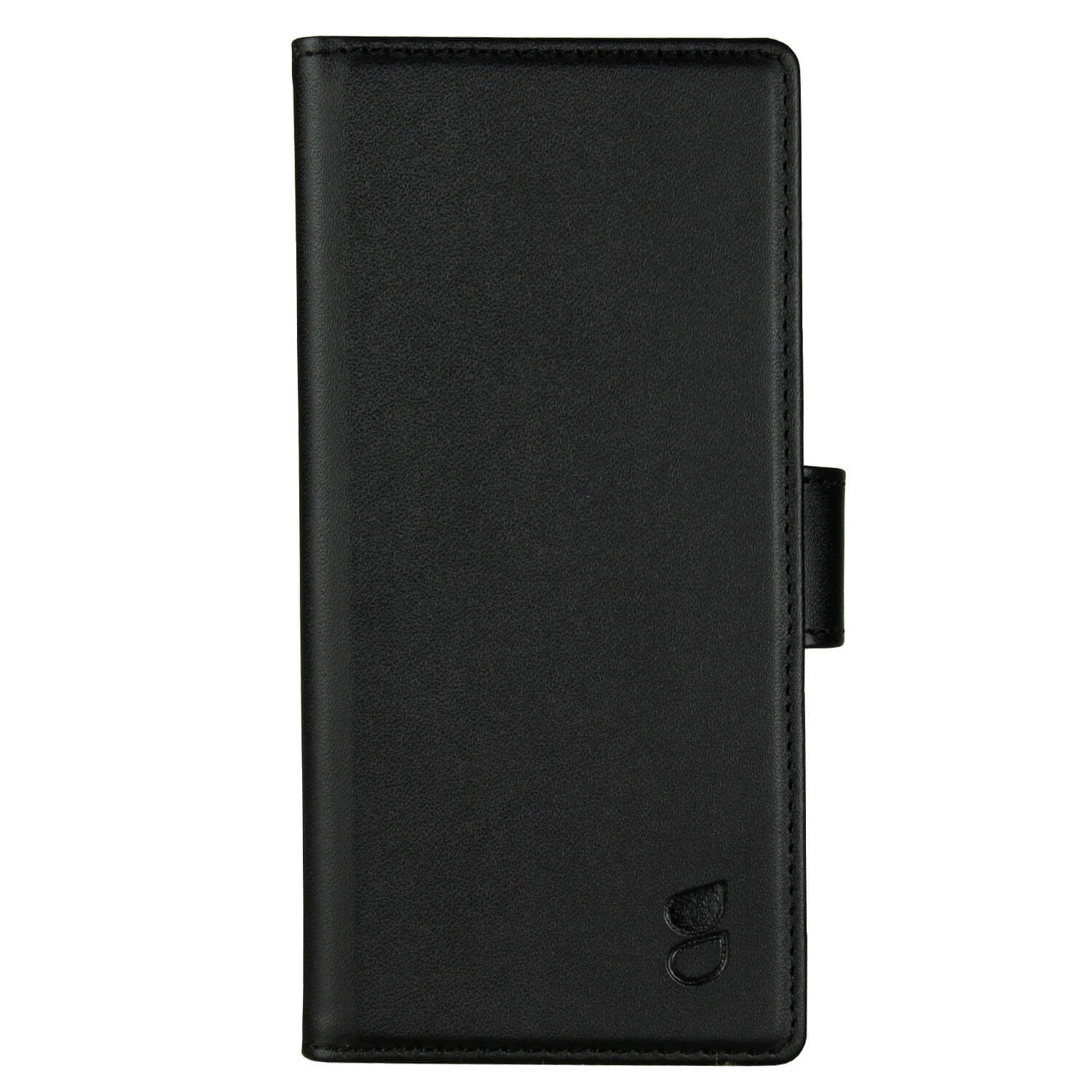 Wallet Xperia XA1 Black