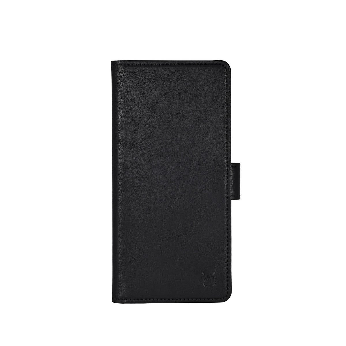 GEAR Classic 3 card Recycled Samsung A16 4G/A16 5G Black