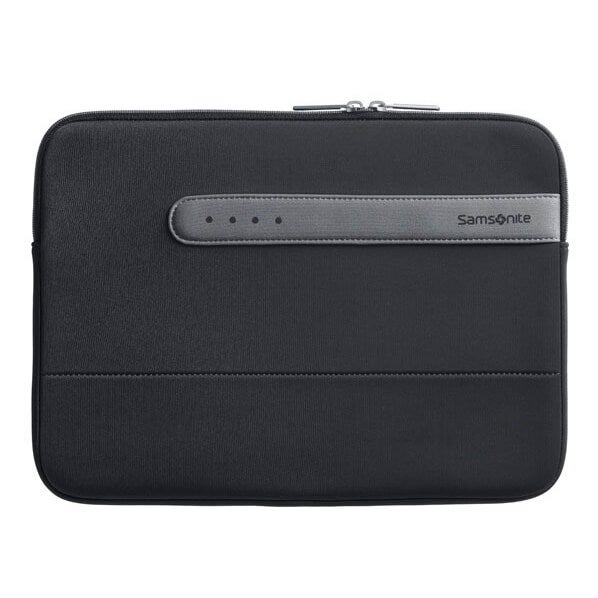 SAMSONITE COLORSHIELD Sleeve 13,3, Black/Grey