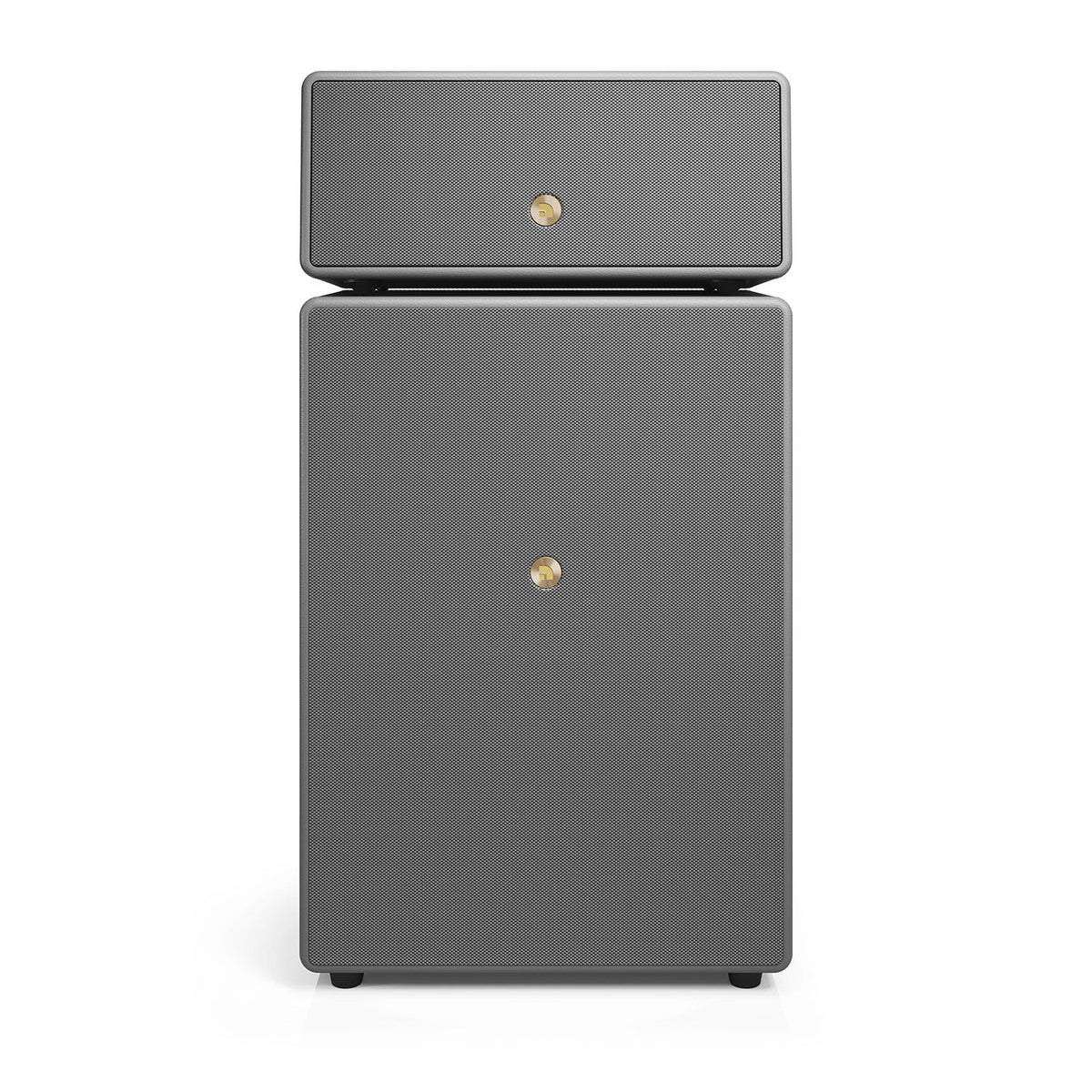 Speaker Drumfire W Multiroom Grey