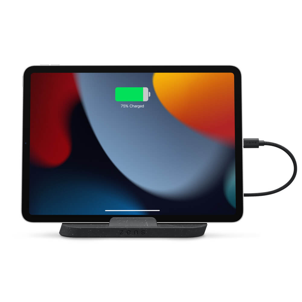 Latausasema iPad/MacBook Air 60W