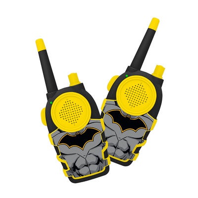Walkie Talkie Batman 150m