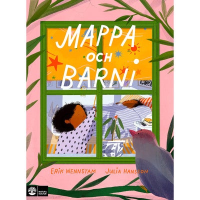 Mappa och Barni