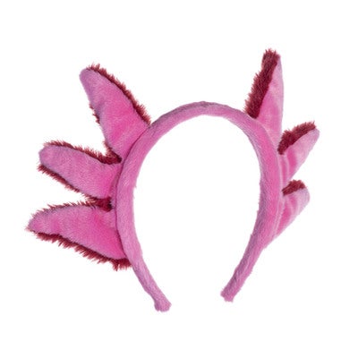 Headband Axolotl
